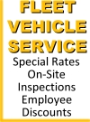 fleet vehicle service